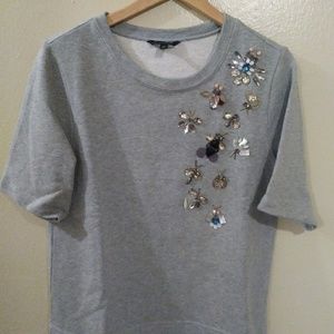 Banana Republic Sweater